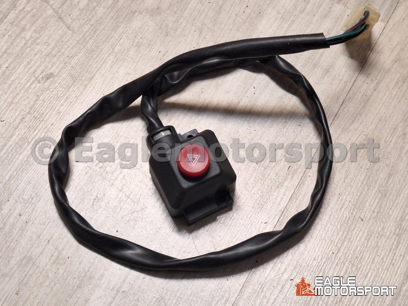 Alarmlicht schakelaar EGL